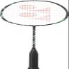 YONEX Astrox 11 Badminton Racket for Beginners, Frame Only, Head Heavy AX11, Black/Green (530) 4U5 view 1