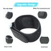 Elbow Pad,Tennis Elbow Braces (1 Pair) for Tendonitis and Tennis Elbow,Golfers Elbow Forearm Brace Straps for Men and Women,Neoprene Wraps Support Band Relief, baseball Lacrosse Arm Pads Guard view 2