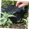 Yardwe 6pcs EEL Cage Lid Shrimp Traps Lid Crab Traps Portable Crawfish Lid Minnow Traps Crawfish Traps Fishing Traps Lid Crawfish Net Lobster Shrimp Dip Cage Plastic Shrimp Pot Crayfish view 4