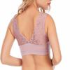 Lifts Anti-Sagging Wirefree Bra, Breathable Cool Lift up Air Bra, Breathable Anti Saggy Breasts Bra (Style D,L) view 2