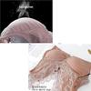 Lifts Anti-Sagging Wirefree Bra, Breathable Cool Lift up Air Bra, Breathable Anti Saggy Breasts Bra (Style D,L) view 3