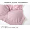 Lifts Anti-Sagging Wirefree Bra, Breathable Cool Lift up Air Bra, Breathable Anti Saggy Breasts Bra (Style D,L) view 4