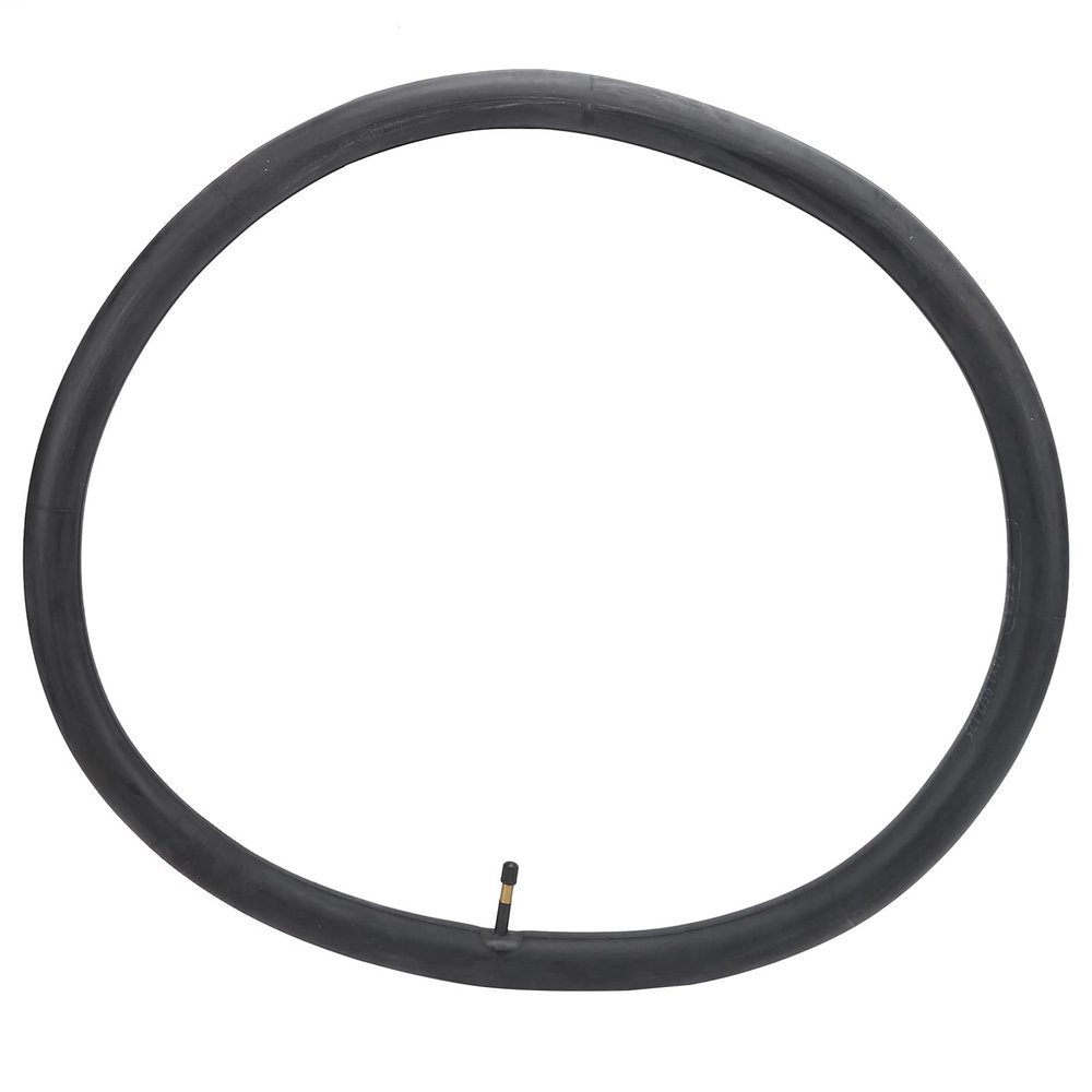 Gavigain 24x1.95/2.125 Bike Inner Tube with Valve, Resistant Rubber Inner Tube, Replacement High Air Tightness Inner Tube for Bike