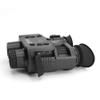Night Vision Binoculars Portable Night Vision Goggles can See up to 300m in Total Darkness Digital Infrared Goggles with Screen Suitable for Hunting and Surveillance Full HD 4K Video 32GB Cards view 4