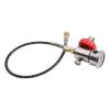 TUXING PCP Paintball High Pressure Gas Charging Adapter 24Inch'' Big Tank to Small Cylinder Diving Fire Fighting Gas Station Refill Connector view 3
