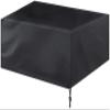 YoiTs 7/8/9 Ft Pool Table Cover with Drawstring, Full Protection Dustproof Waterproof Billiard Covers for Indoor Outdoor Pool Table-287x155x82cm view 1