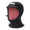 Tontron 3mm Neoprene Watersports Hood for Kayaking,Rafting,Surfing,SUP,Diving,and Swimming (X-Large) view 1