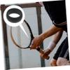 Happyyami 4pcs Silicone Ring Protectors for Men Soft Bands for Outdoor Sports Comfortable Fitness Accessories for Swimming and Manual Labor view 2