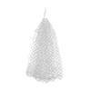GANAZONO 2pcs Fishing Mesh Net for Bait Trap Replacement Cast Net Mesh for Safe Fishing for Catching Fish Over Easy to Use view 1