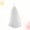 GANAZONO 2pcs Fishing Mesh Net for Bait Trap Replacement Cast Net Mesh for Safe Fishing for Catching Fish Over Easy to Use view 3