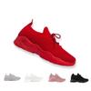 THE PERFECT PART Women Shoes  Sneakers for Women, Running & Walking Shoes for Women, Comfortable Gym Workout Shoes & Slip On Tennis Sneakers for Women, Athletic & Trendy Shoes for Women Red view 1