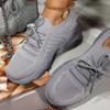 THE PERFECT PART Women Shoes  Sneakers for Women, Running & Walking Shoes for Women, Comfortable Gym Workout Shoes & Slip On Tennis Sneakers for Women, Athletic & Trendy Shoes for Women Red view 4