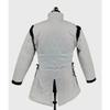 Thick Padded White Gambeson, Cotton Padded jacket Men Costume Renaissance Knight LARP Reenactment By MEDIEVAL KNIGHTS (X-Large) view 4