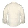 Medieval White Gambeson Thick Padded Cotton Rennaissance for SCA LARP MADE BY MEDIEVAL KNIGHTS (Small) view 2