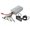 Electric Scooter Controller Kit, S866 LCD Display for 1000W Motor and Rainproof LCD Display for Scooter, LCD Display Kit for 48V Scooter, Efficient Heat Dissipation Controller view 2