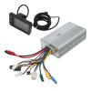 Electric Scooter Controller Kit, S866 LCD Display for 1000W Motor and Rainproof LCD Display for Scooter, LCD Display Kit for 48V Scooter, Efficient Heat Dissipation Controller view 3