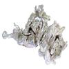 109 Gram 3.85 Ounce 2 3/4 x 1 9/10 Casted Silver Nugget EBS1373E/121123 view 3