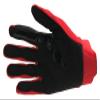 100% GUANTI RIDECAMP RED (M) view 2
