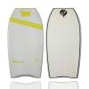 Tribe Hunter HV Pro Quad 43.5" WH/WH/WH Bodyboard view 1