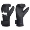 Tontron 3mm Neoprene Paddling Kayaking Mitts (X-Small) view 1
