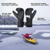 Tontron 3mm Neoprene Paddling Kayaking Mitts (X-Small) view 2