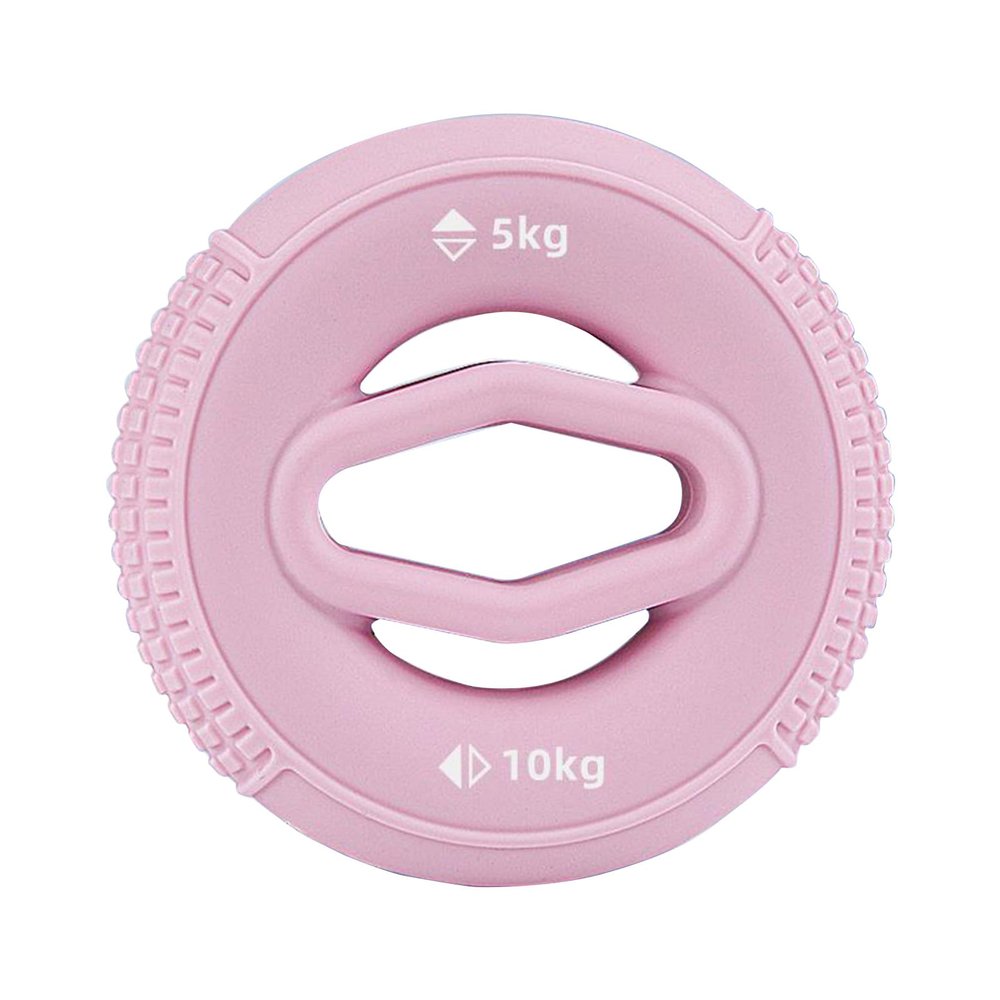 Finger Training Silicone Hand Expander Finger Hand Grip Finger Stretcher Trainer Strength Resistance-band Wrist Exercise Hand Finger Exerciser Hand Expander Tool Forearm Rings Hand Exerciser Silicone