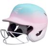 Easton | Ghost Batting Helmet | Fastpitch Softball | Matte | Large/X-Large | Ombre view 1