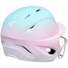 Easton | Ghost Batting Helmet | Fastpitch Softball | Matte | Large/X-Large | Ombre view 2