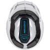 Easton | Ghost Batting Helmet | Fastpitch Softball | Matte | Large/X-Large | Ombre view 3