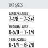 Easton | Ghost Batting Helmet | Fastpitch Softball | Matte | Large/X-Large | Ombre view 4