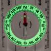Brunton Scout Glow Compass view 3