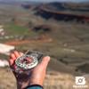 Brunton Scout Glow Compass view 4
