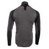 Bauer - Senior Long Sleeve Neckprotect (Grey, M), Medium view 4