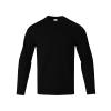 Gary Com Men Long Sleeve T-Shirts Pack Quick Dry Athletic Running Activewear Workout Tee Shirts for Men Crew Neck Tops view 4