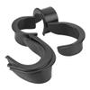 VGEBY 6Pcs Billiard Table Liners,Rubber Pool Table Pocket Hole Rubber Pockets for Bar Pool Table Tables & Accessories view 2