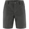 Fjllrven Men's Abisko Trail Stretch Shorts Dark Grey 52 R view 1