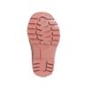 Fubotao Women's Mid Calf Rain Boots Waterproof Fashion Garden Shoes Anti-slipping Rainboots For Women Comfortable Insole Light Rain Shoes view 3