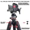 BOG DeathGrip Ball Head Complete Conversion Kit | Ball Head Adapter | for use with BOG DeathGrip Tripod view 3