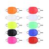 BANYUP 5Pcs Fishing Line Holder Baitcasting Reel Fishing Holder Fishing Equipment Fishing Line Keeper Fishing Line Clip Stopper Fishing Line Keeper Clip view 2