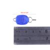 BANYUP 5Pcs Fishing Line Holder Baitcasting Reel Fishing Holder Fishing Equipment Fishing Line Keeper Fishing Line Clip Stopper Fishing Line Keeper Clip view 4