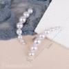 Framendino, 2 Pack Pearl Shoes Clips Wedding Shoe Buckles Clip Bridal Jewelry Decorations for High Heels Pumps Flats view 2