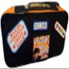Funny Cornhole Patches Making Cornhole Great Again PVC Patch for Bags/Backpacks/Clothing - Fun Possible Political Republican President Trump Fan Favorite view 4