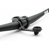 K-Edge | Max XL (35.0mm) Bicycle Computer Combo Mount | for Garmin GPS Devices | Black view 3