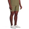 Fjllrven Men's Abisko Trail Stretch Shorts Laurel Green 56 R view 2