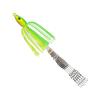 Umbrella Fishing Rig Kits 5 Arms Umbrella Rig Bass Lures Swimming Baits Bass Fishing Group Lures Snap Swivels Spinner Fishing Bass Lures Baits Kits Durable Flexible For Bass Fishing Lures Baits view 1