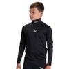 Bauer - Youth Long Sleeve Neckprotect (Black, M) view 2