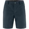 Fjllrven Men's Abisko Trail Stretch Shorts Dark Navy 46 R view 1