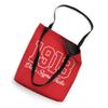 Delta Sigma Theta Sorority Paraphernalia, Delta 1913 HBCU Tote Bag view 2