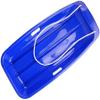 Children's Double Sledge, Thickened Wear-Resistant Sledge, Plastic Sledge, Winter Sledge, Sledge Boards view 1