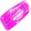 Plastic Snow Sled -Children's Double Sledge, Thickened Wear-Resistant Sledge, Plastic Sledge, Winter Sledge, Sledge Boards view 1